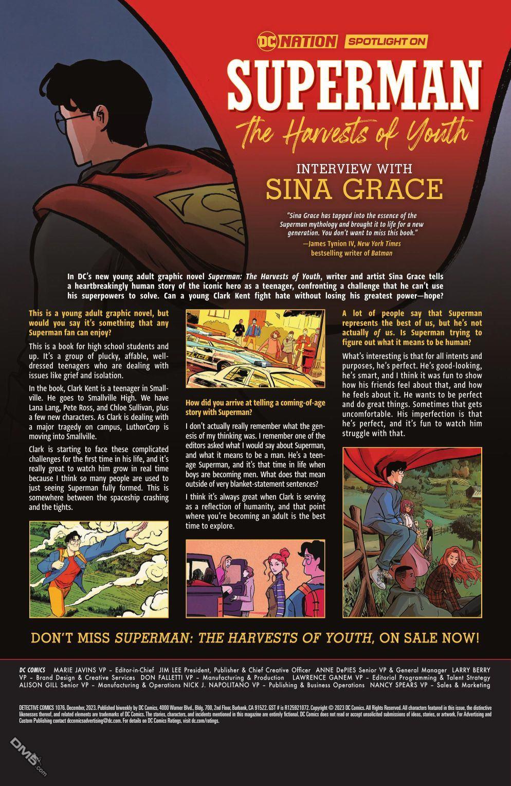 侦探漫画v1 第1076话 第44页