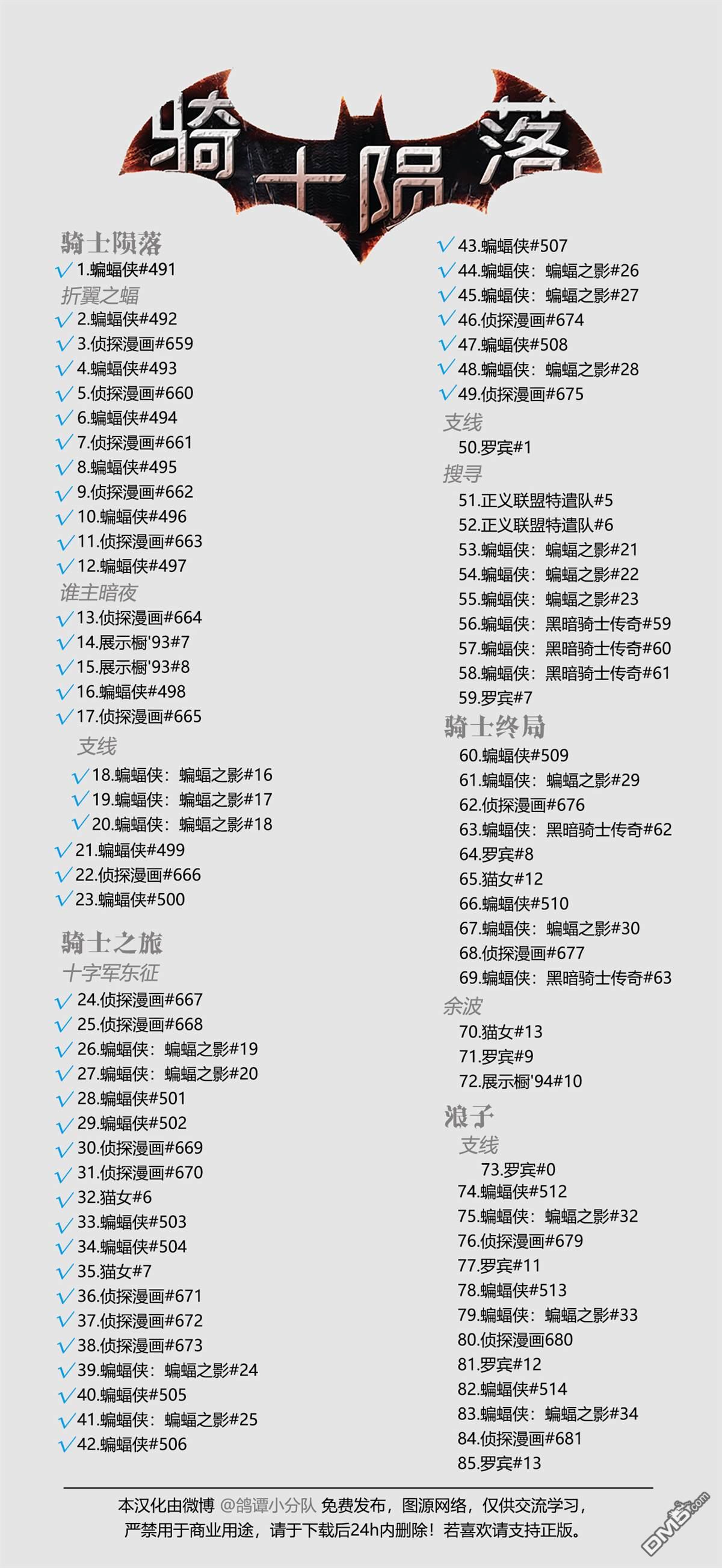 侦探漫画v1 第675话 第23页