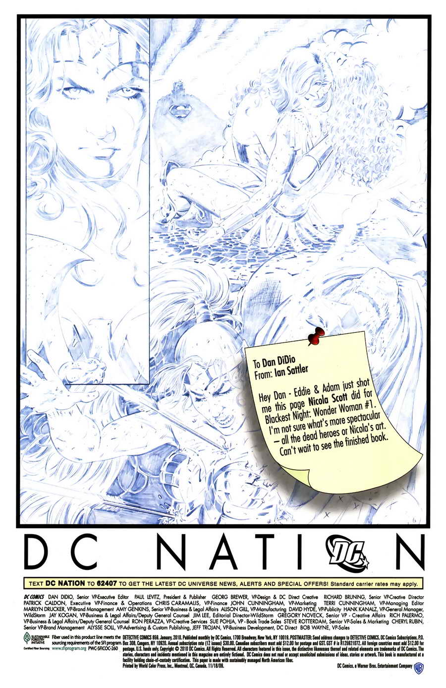 侦探漫画v1 第859话 第30页
