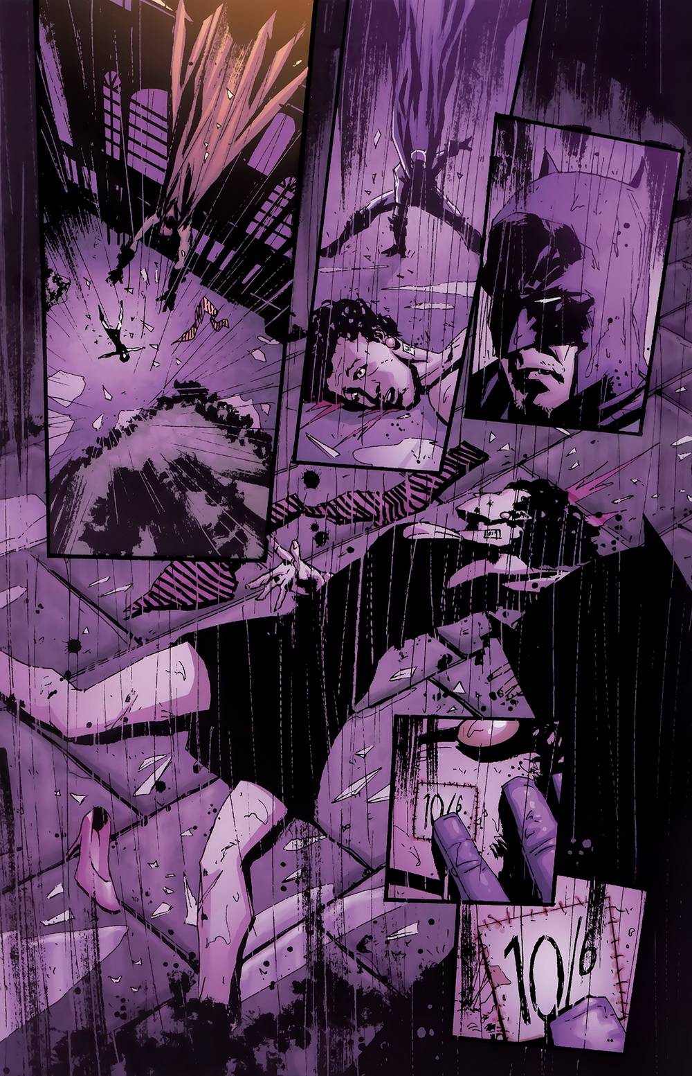 侦探漫画v1 第871话 第15页