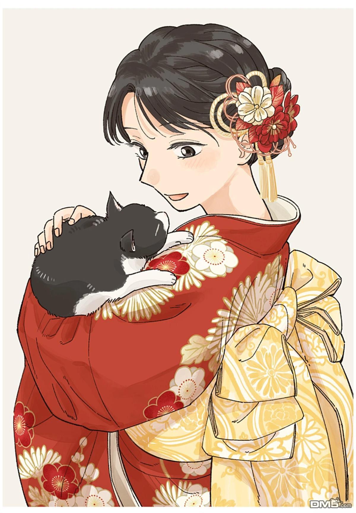 欢迎回来水平线 [番外] 插图3 第5页