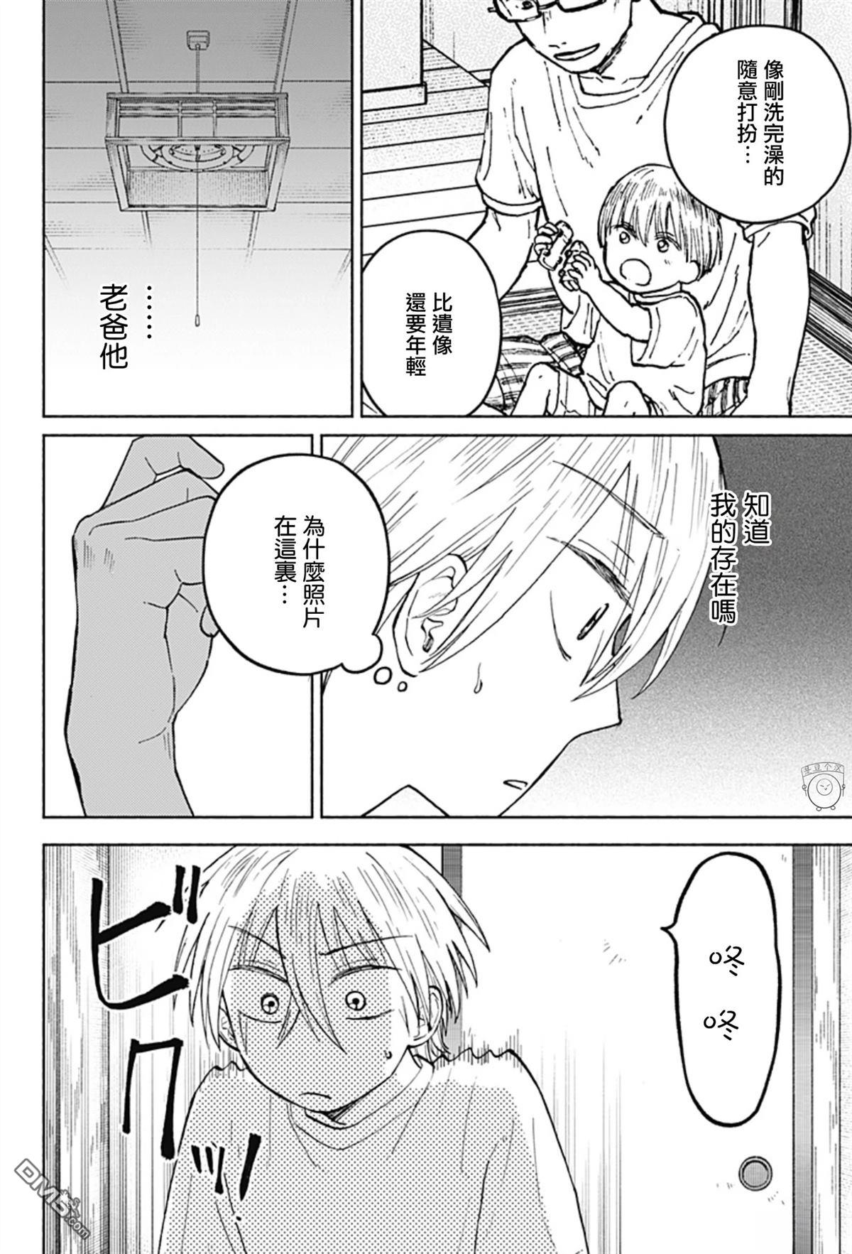 欢迎回来水平线 第18话 第2页