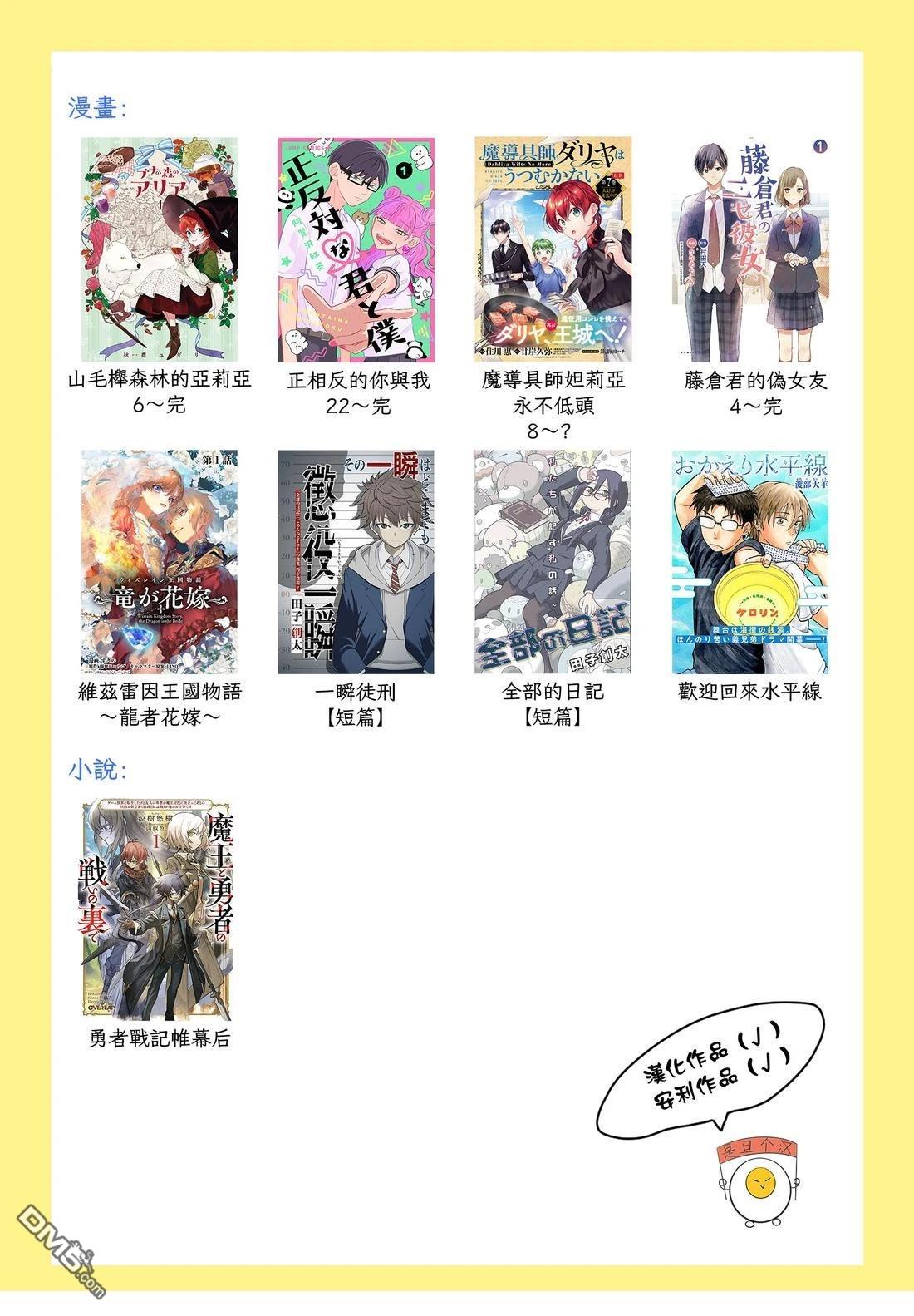 欢迎回来水平线 第1话 第82页