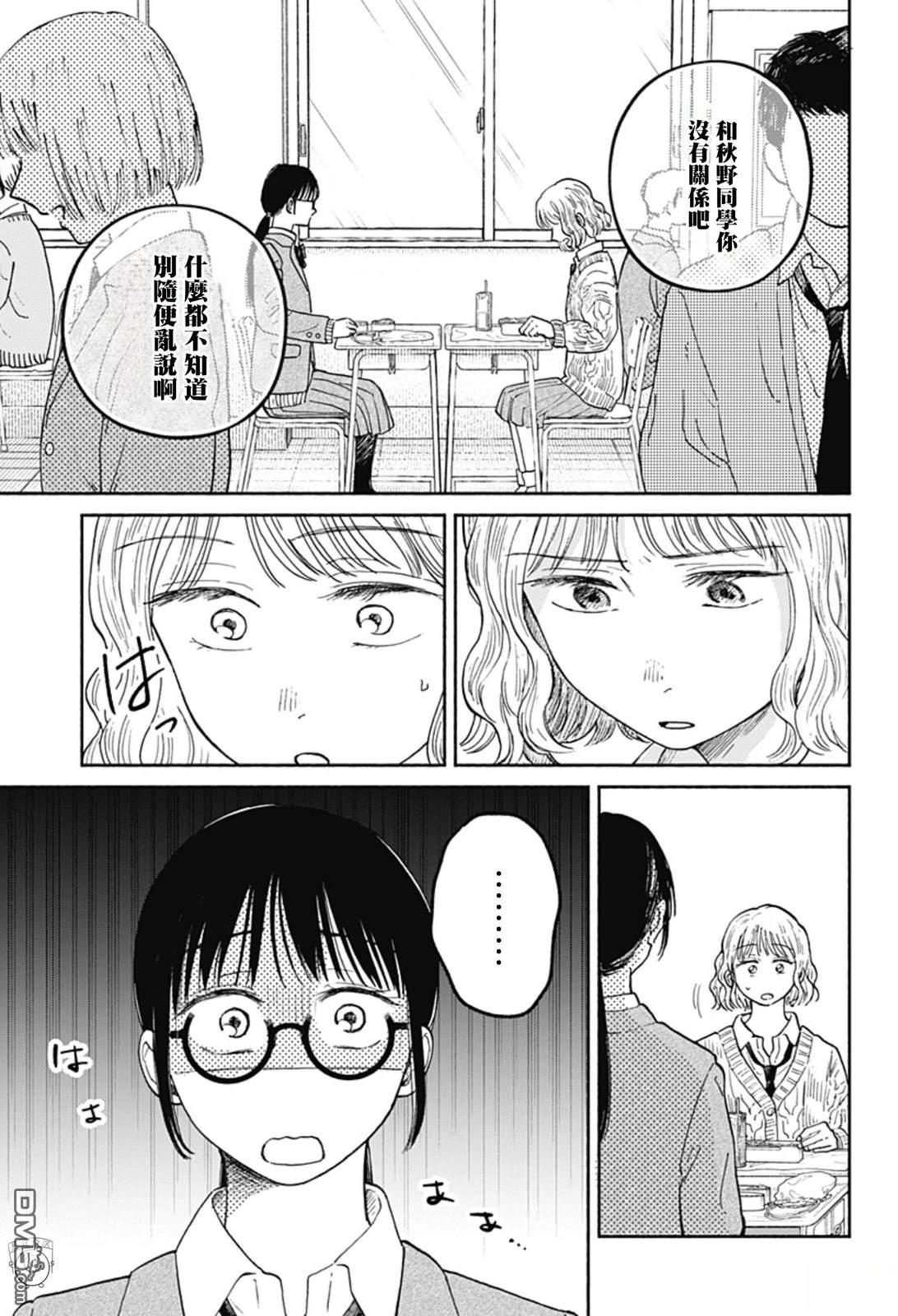 欢迎回来水平线 第20话 第18页