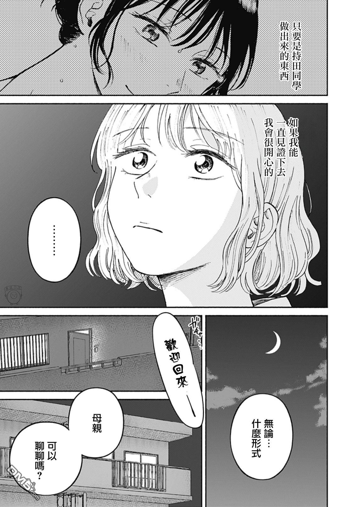 欢迎回来水平线 第21话 第20页