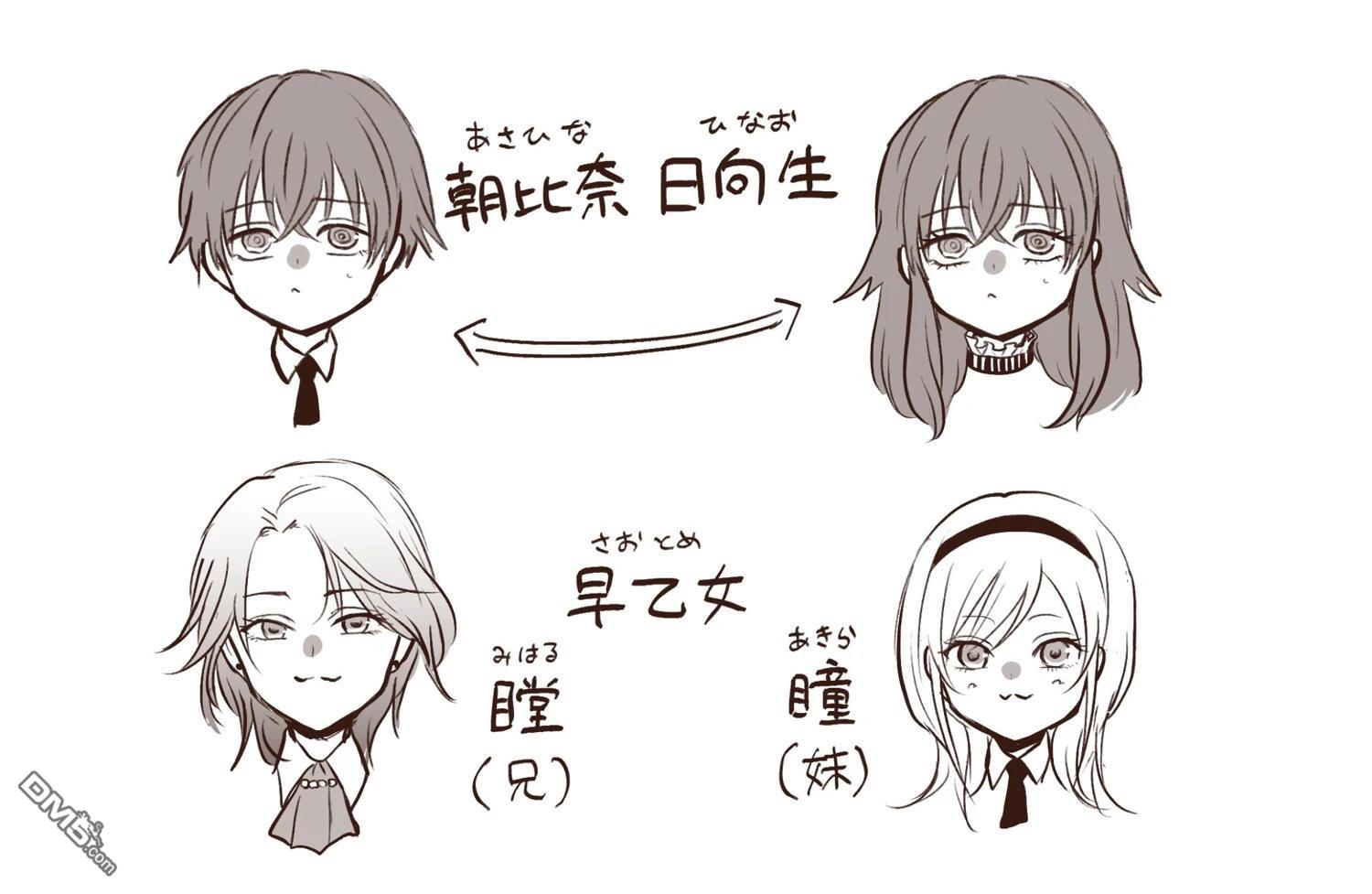 向女孩子告白，结果被变成女孩子的故事 [番外] 短篇 第5页