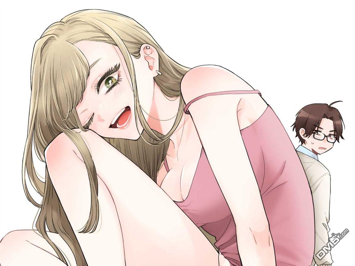 姐姐的朋友 第7话 第38页