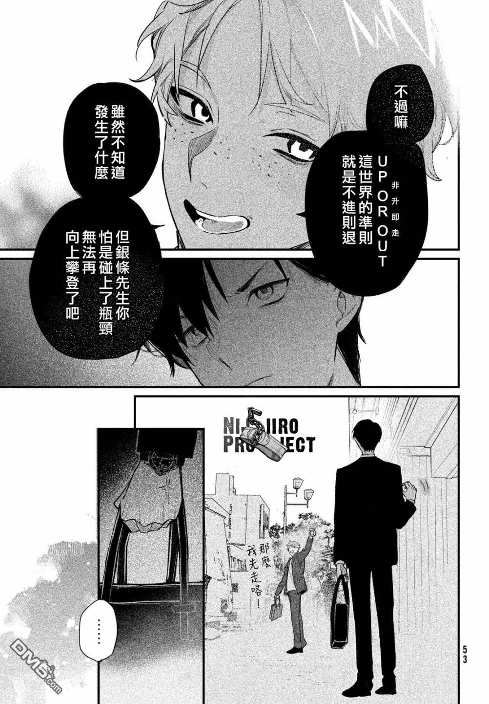 Billion Dollar Slave 第1话 第48页