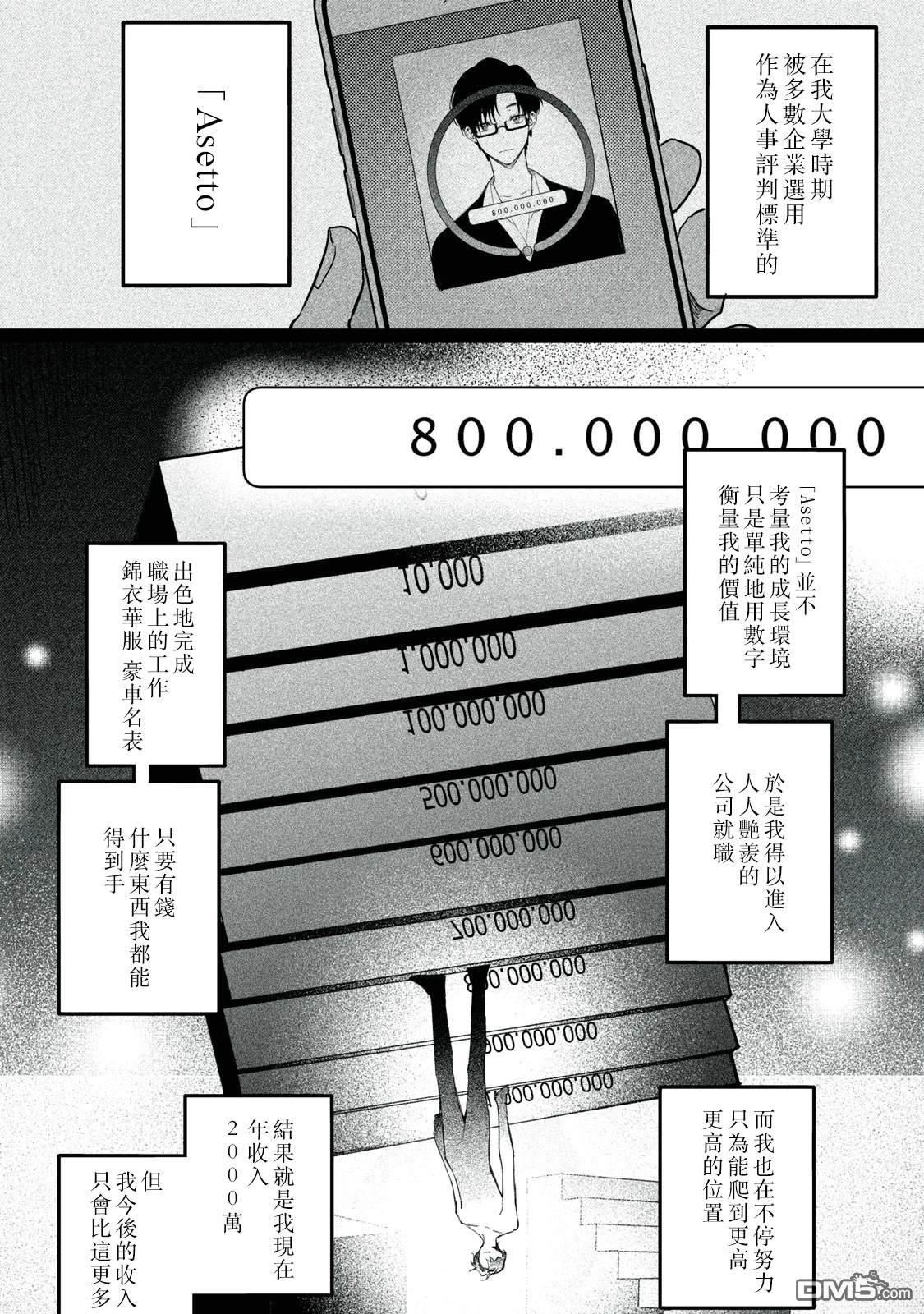Billion Dollar Slave 第3话 第26页