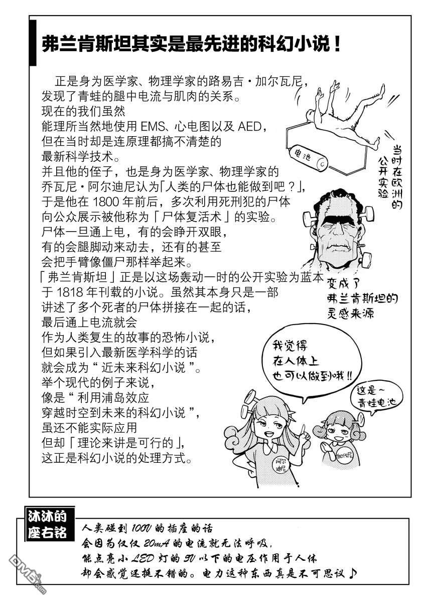 外星人沐沐 第27话 第24页