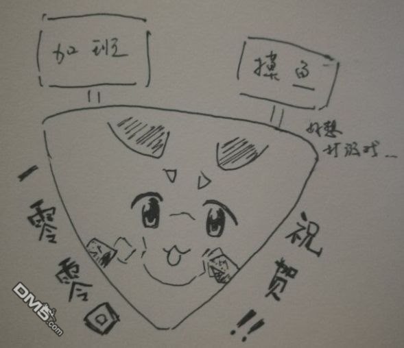碧蓝幻想官方四格 [番外] 整百碎碎念 第8页