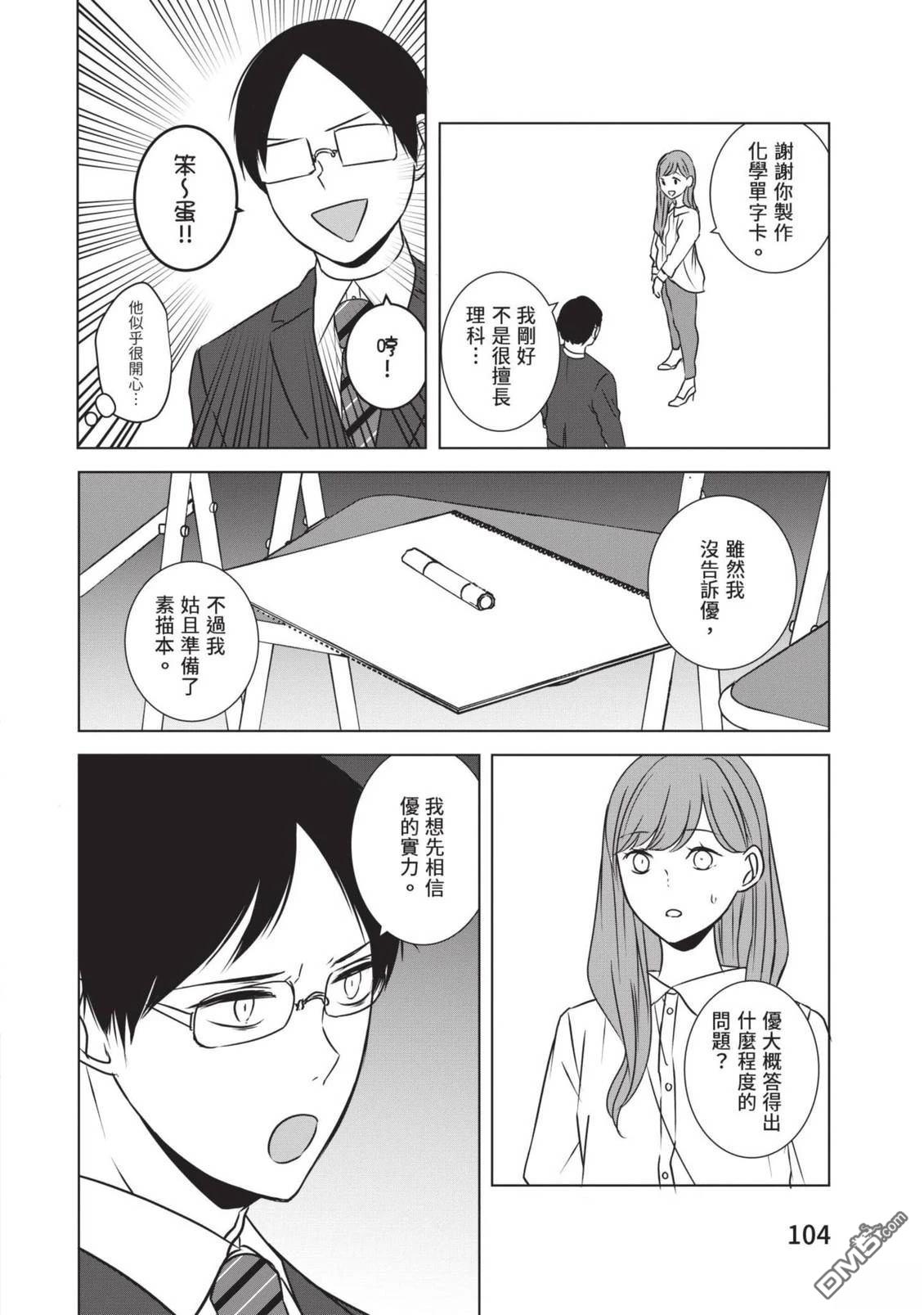 收起我推的偶像 第1卷 第106页