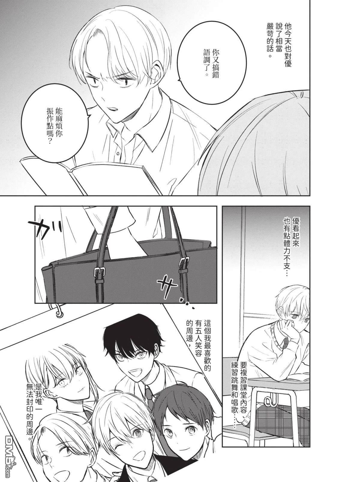 收起我推的偶像 第2卷 第29页