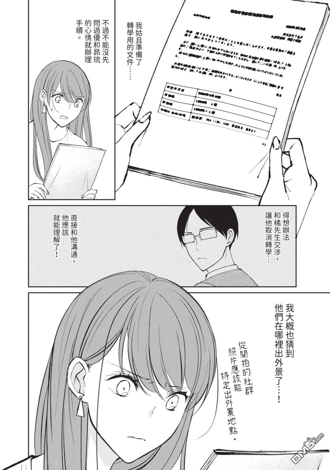 收起我推的偶像 第2卷 第66页