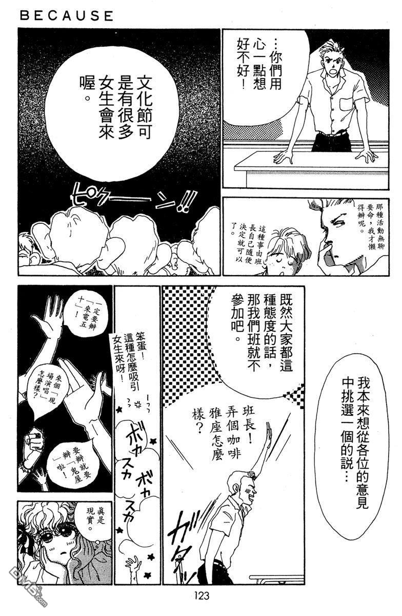 潇洒男儿漂亮妞 第1卷 第125页