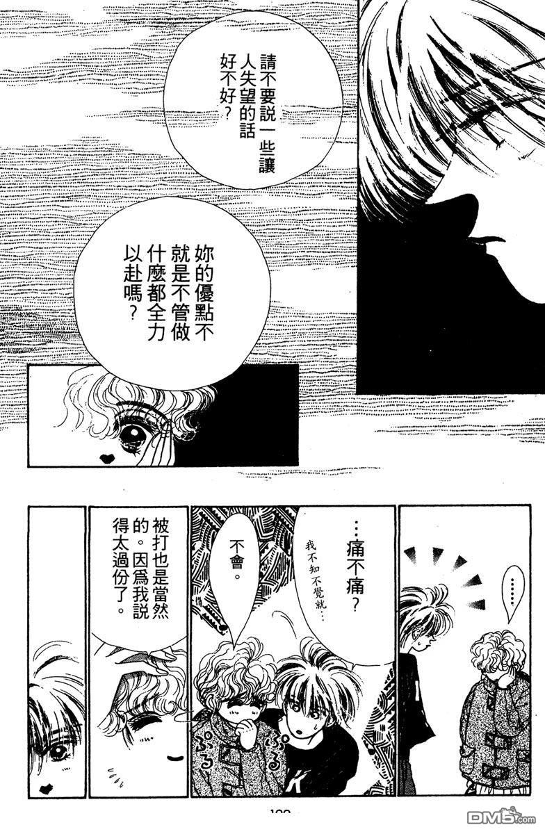 潇洒男儿漂亮妞 第1卷 第194页