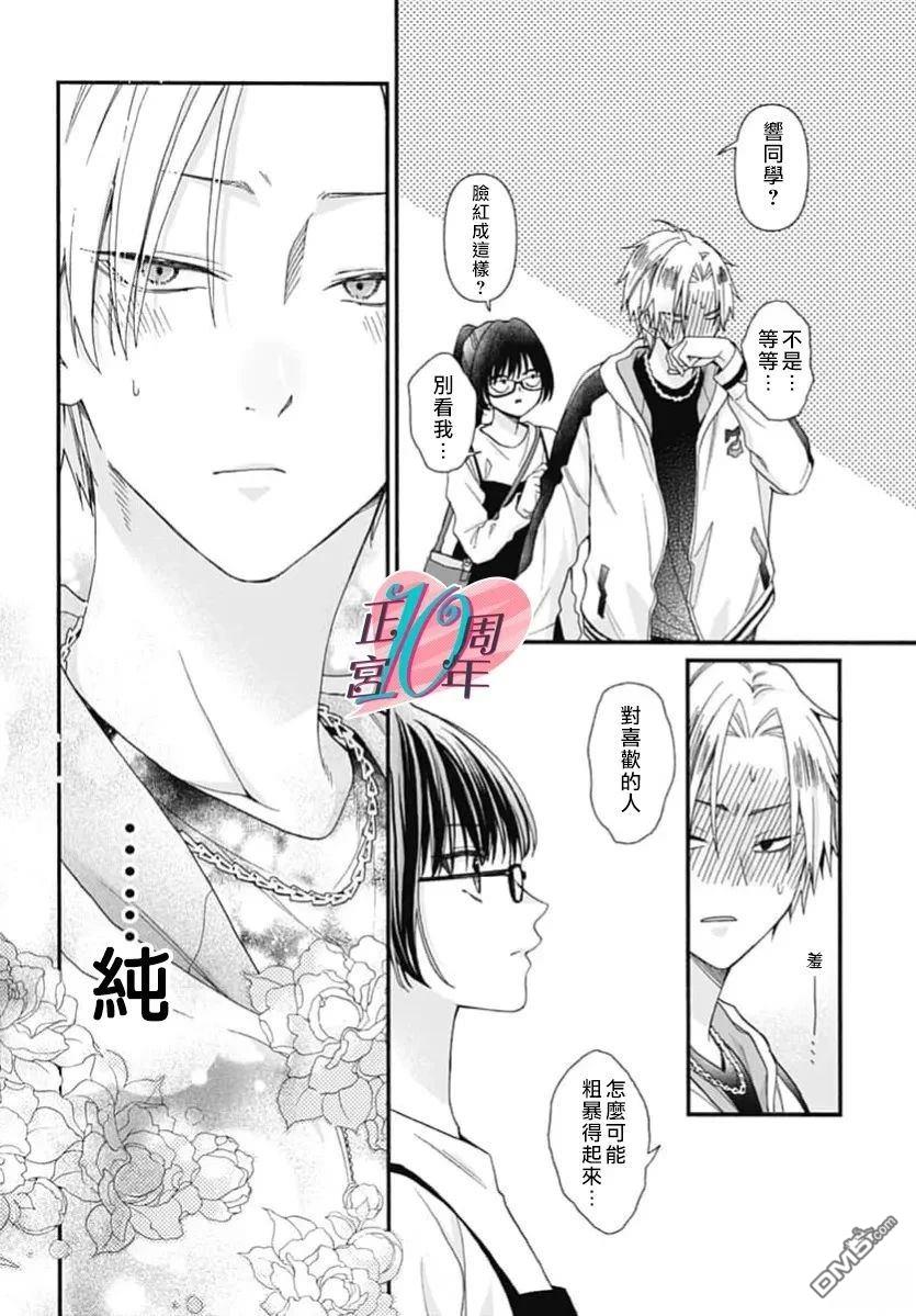 你不是我的菜 [番外] 短篇 第20页
