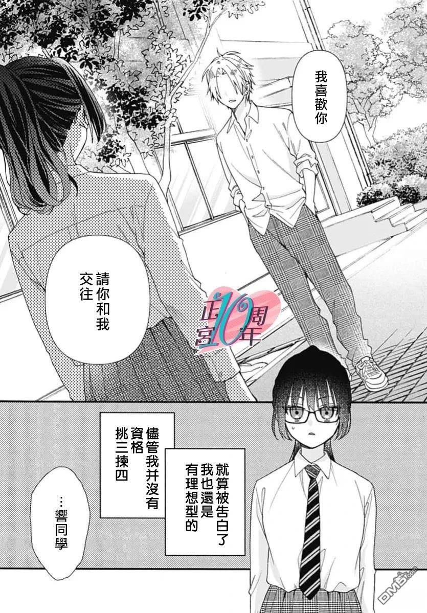 你不是我的菜 [番外] 短篇 第3页