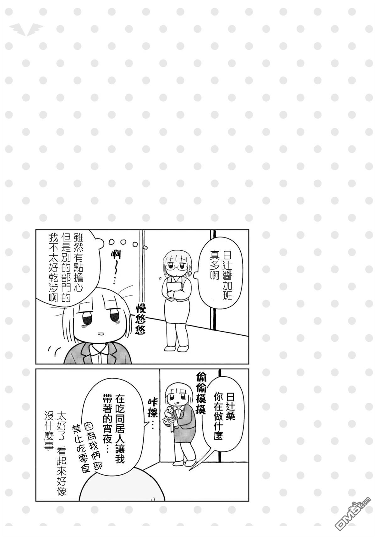 来签订契约吧!精疲力竭的女子与爱照顾人的恶魔的同居生活 第2话 第9页