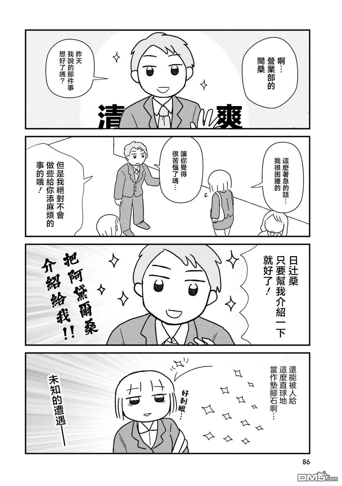 来签订契约吧!精疲力竭的女子与爱照顾人的恶魔的同居生活 第9话 第2页