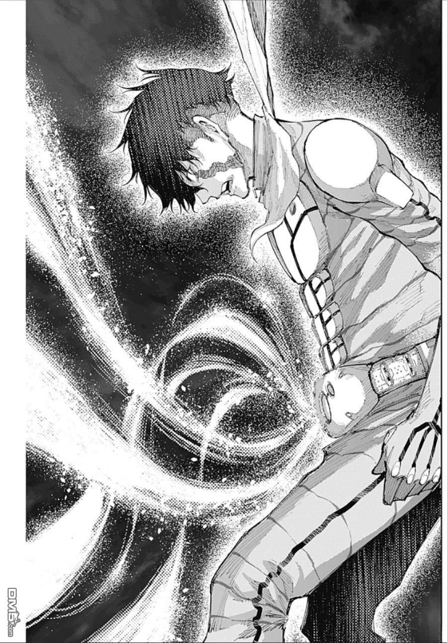 真正的安宁在此世界不存在-新.假面骑士-SHOCKER SIDE 第28话 第17页