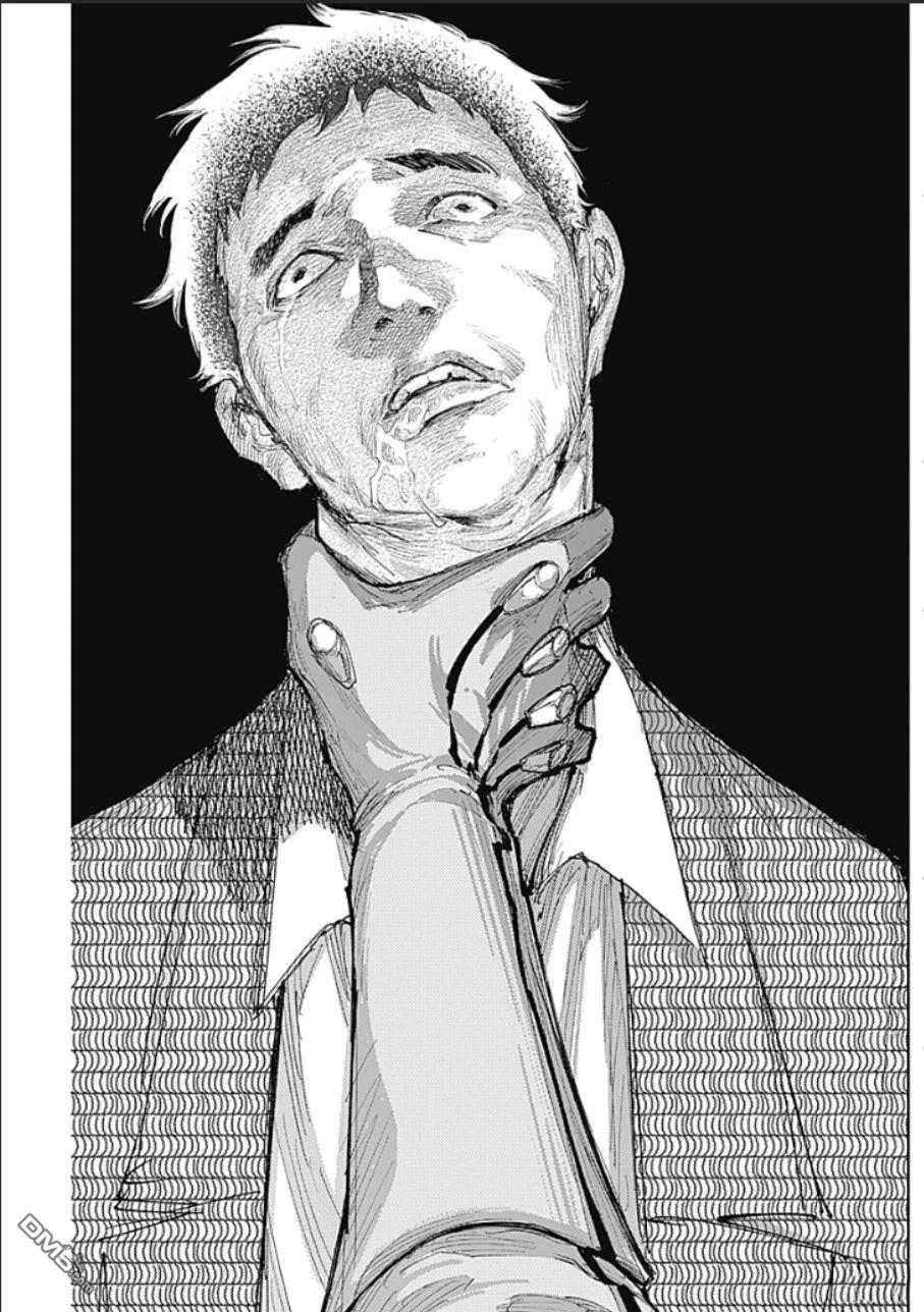 真正的安宁在此世界不存在-新.假面骑士-SHOCKER SIDE 第46话 第17页