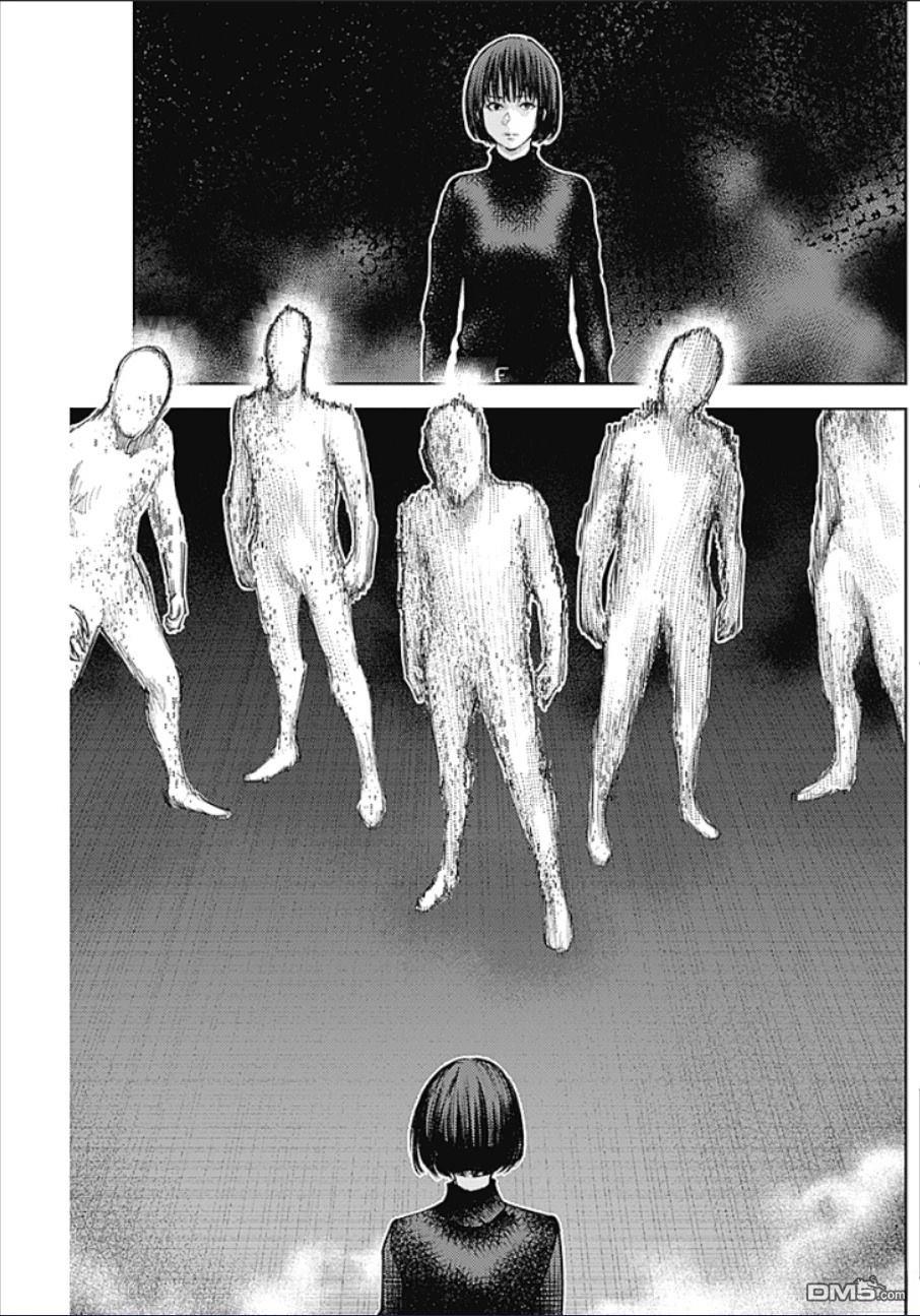 真正的安宁在此世界不存在-新.假面骑士-SHOCKER SIDE 第49话 第7页