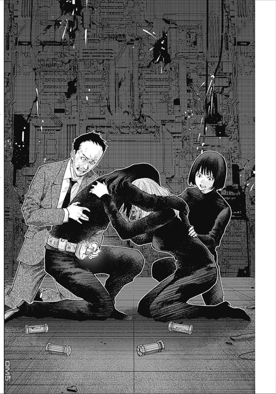 真正的安宁在此世界不存在-新.假面骑士-SHOCKER SIDE 第53话 第13页
