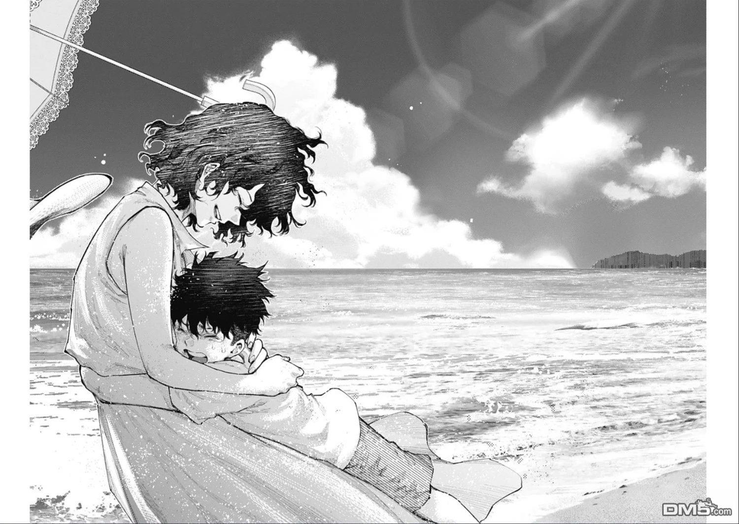 真正的安宁在此世界不存在-新.假面骑士-SHOCKER SIDE 第53话 第6页