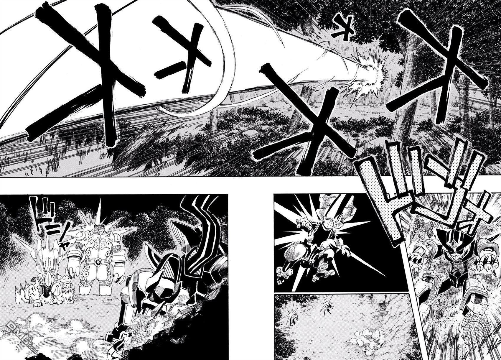 Planet With 第4话 第35页