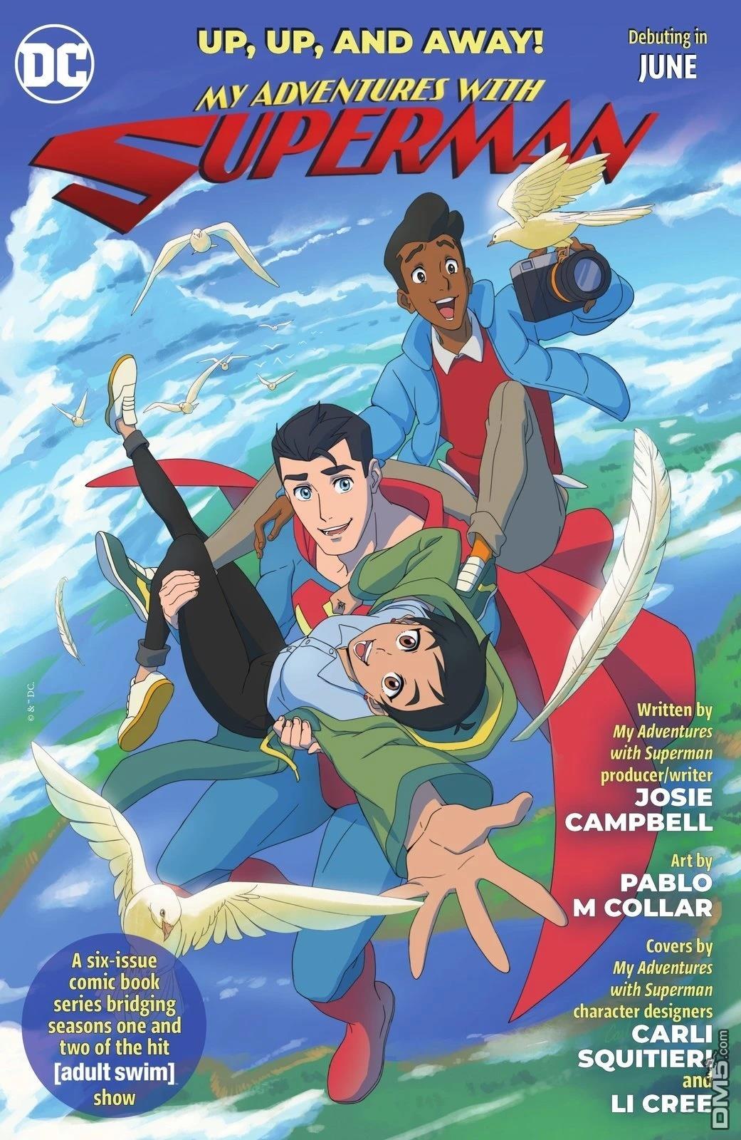 闪电侠V6 第9话 第21页