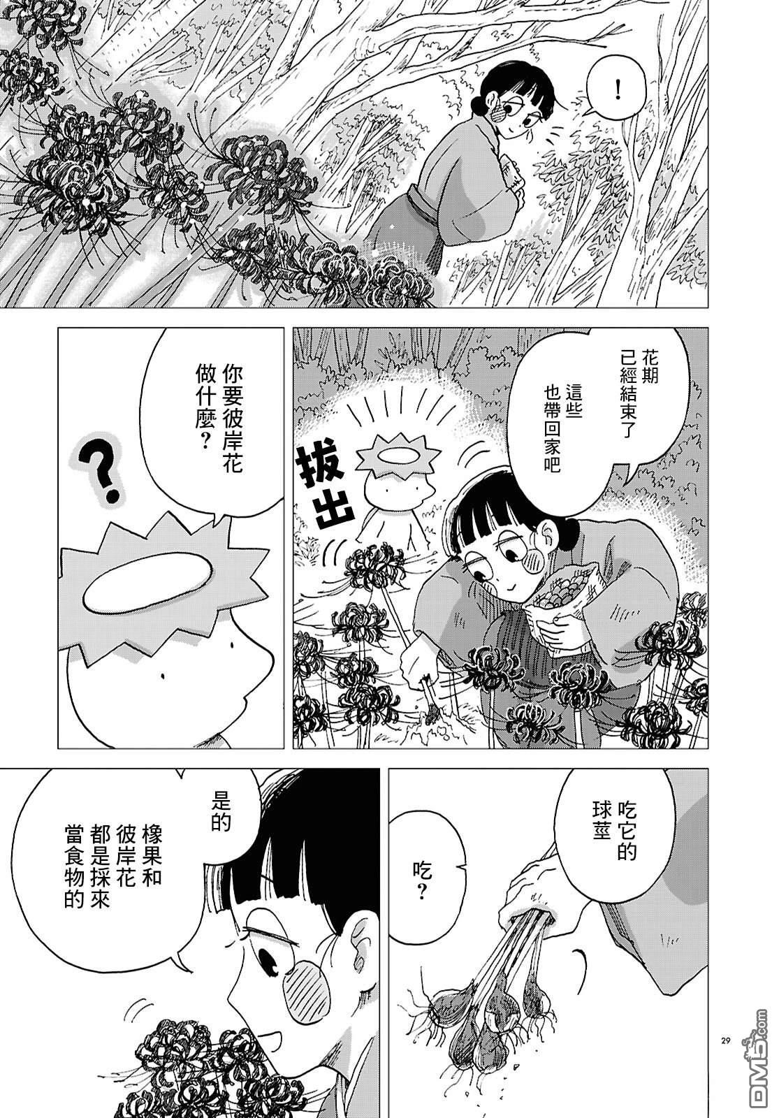 河童帕吉 第4话 第29页