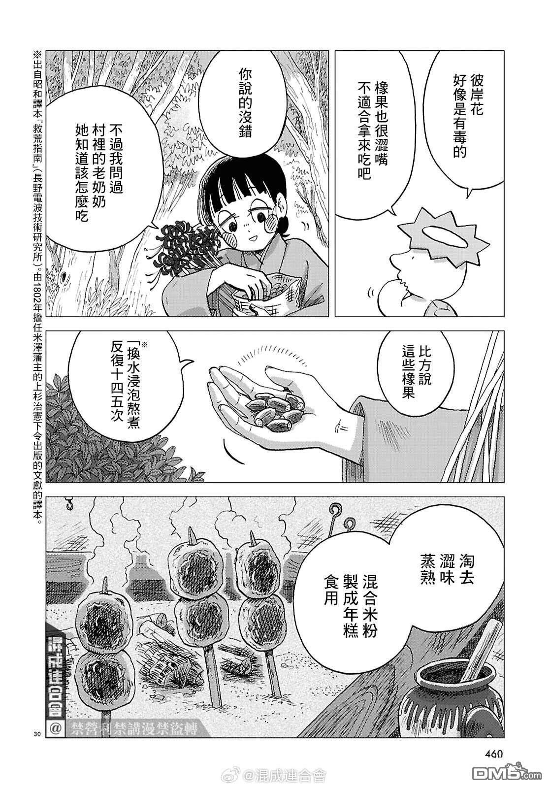 河童帕吉 第4话 第30页