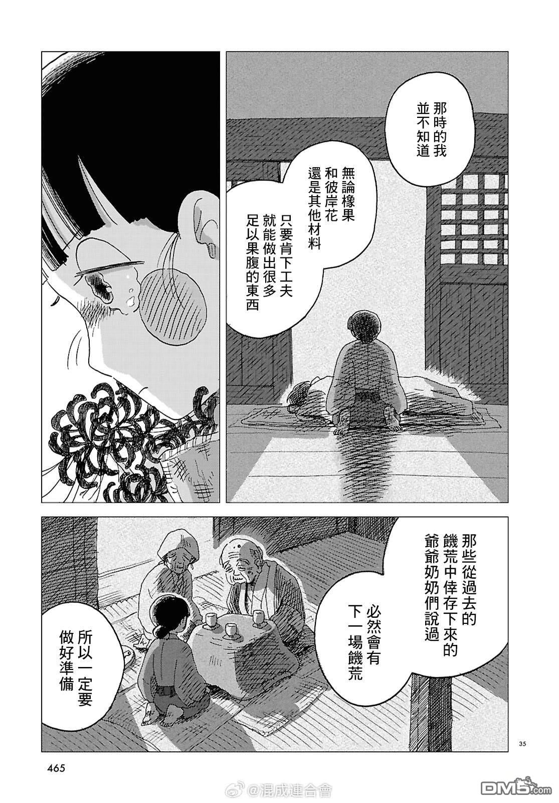 河童帕吉 第4话 第35页