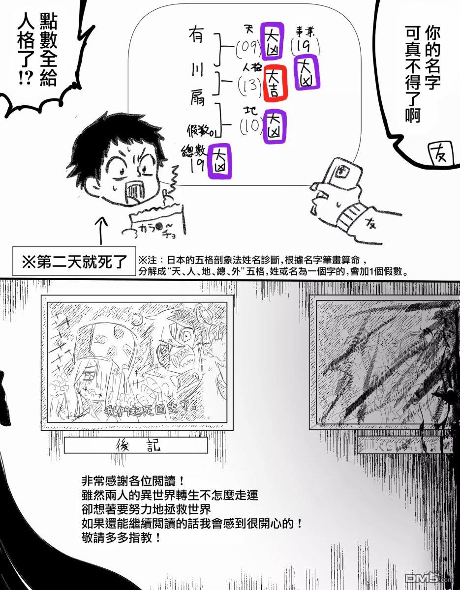 东拼西凑的最强勇者 第1话 第58页
