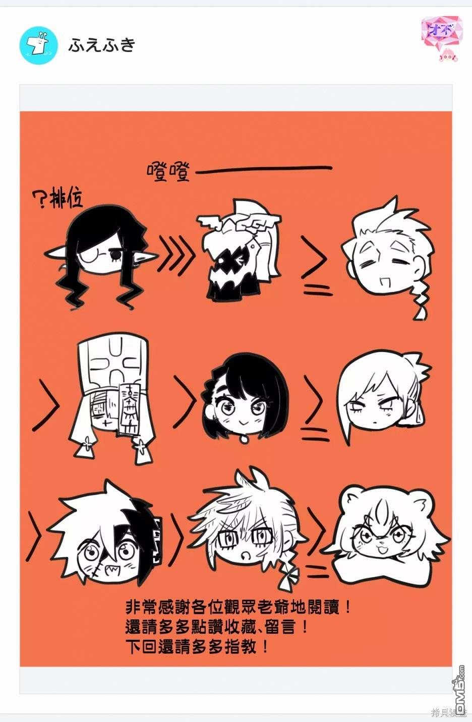 东拼西凑的最强勇者 第51话 第20页