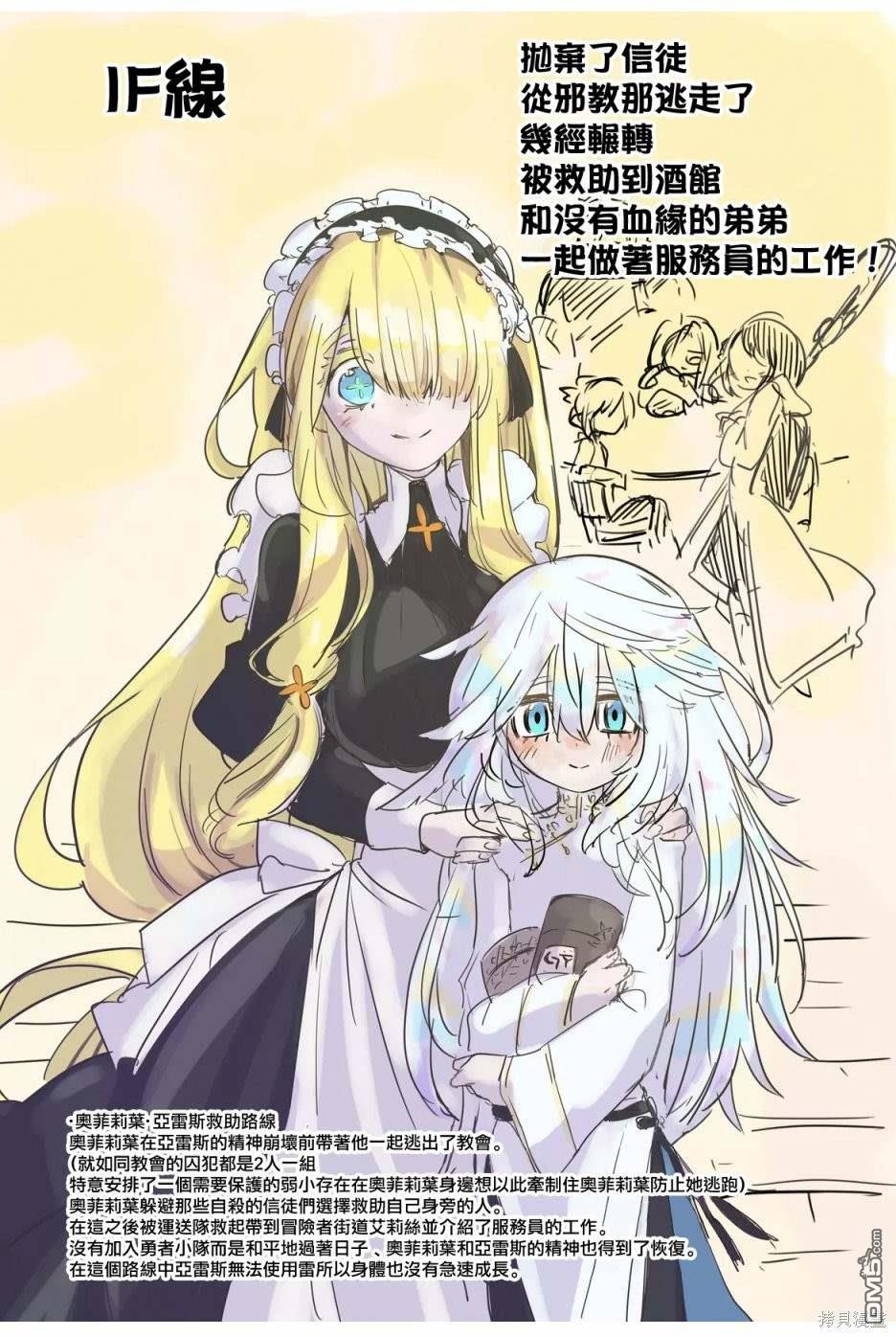 东拼西凑的最强勇者 第53话 第24页