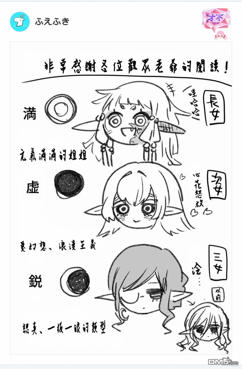 东拼西凑的最强勇者 第60话 第19页