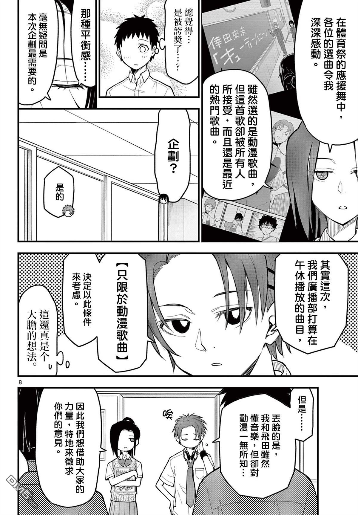 平成御宅Re:members 第16话 第8页