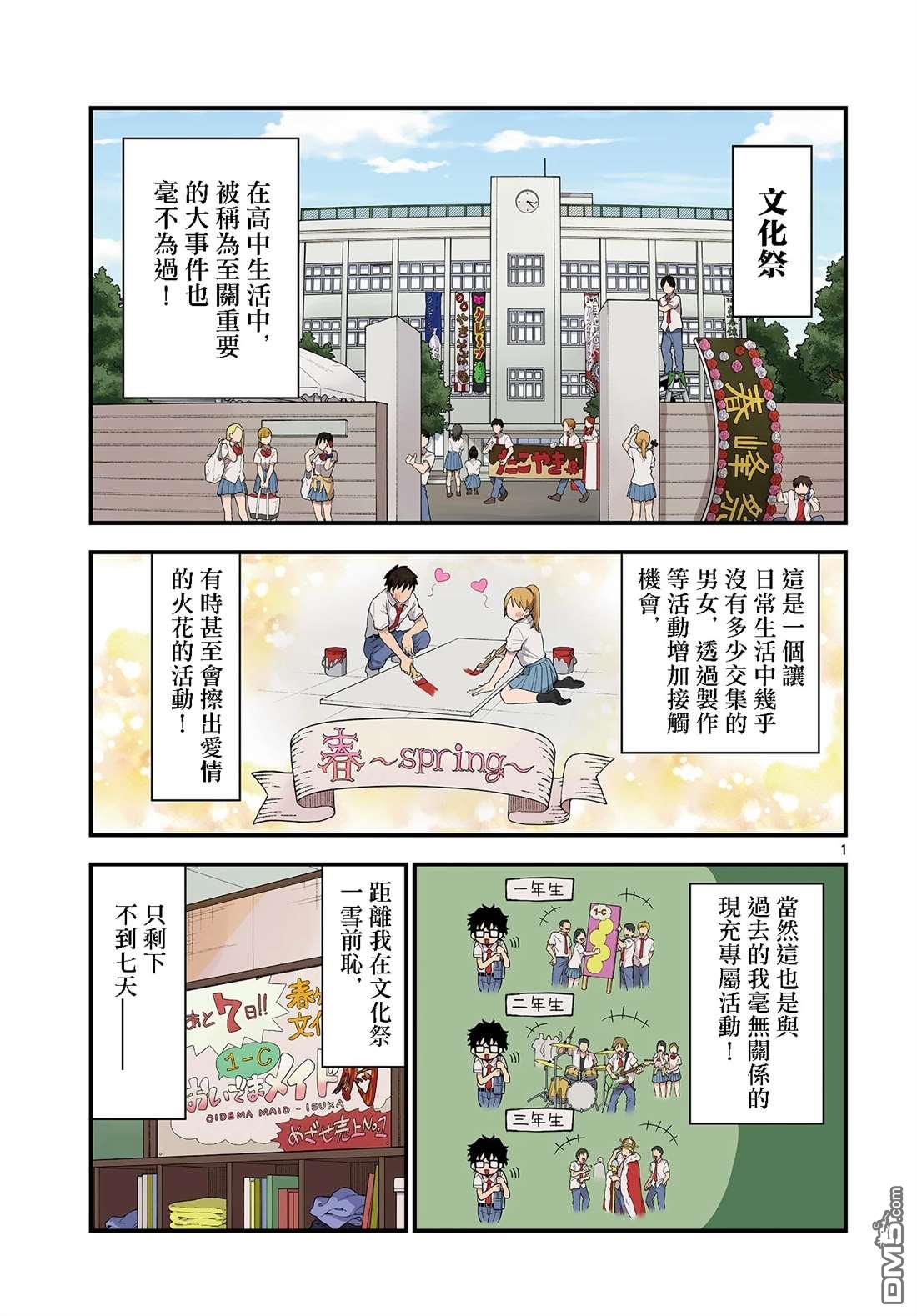 平成御宅Re:members 第19话 第1页