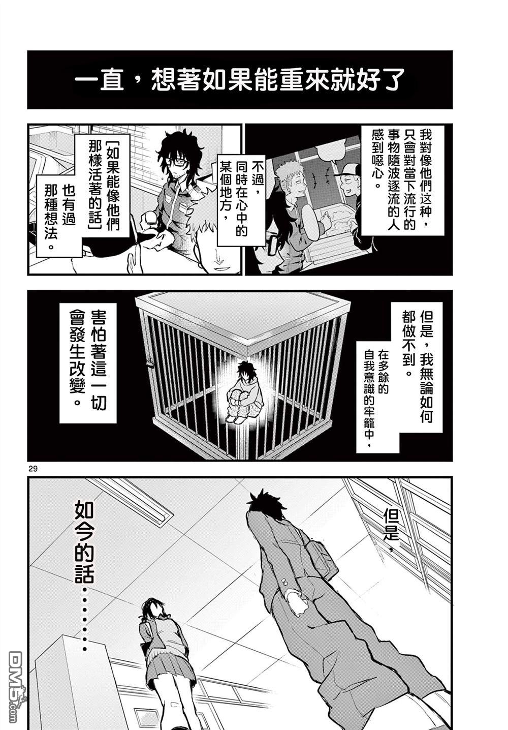 平成御宅Re:members 第1话 第31页