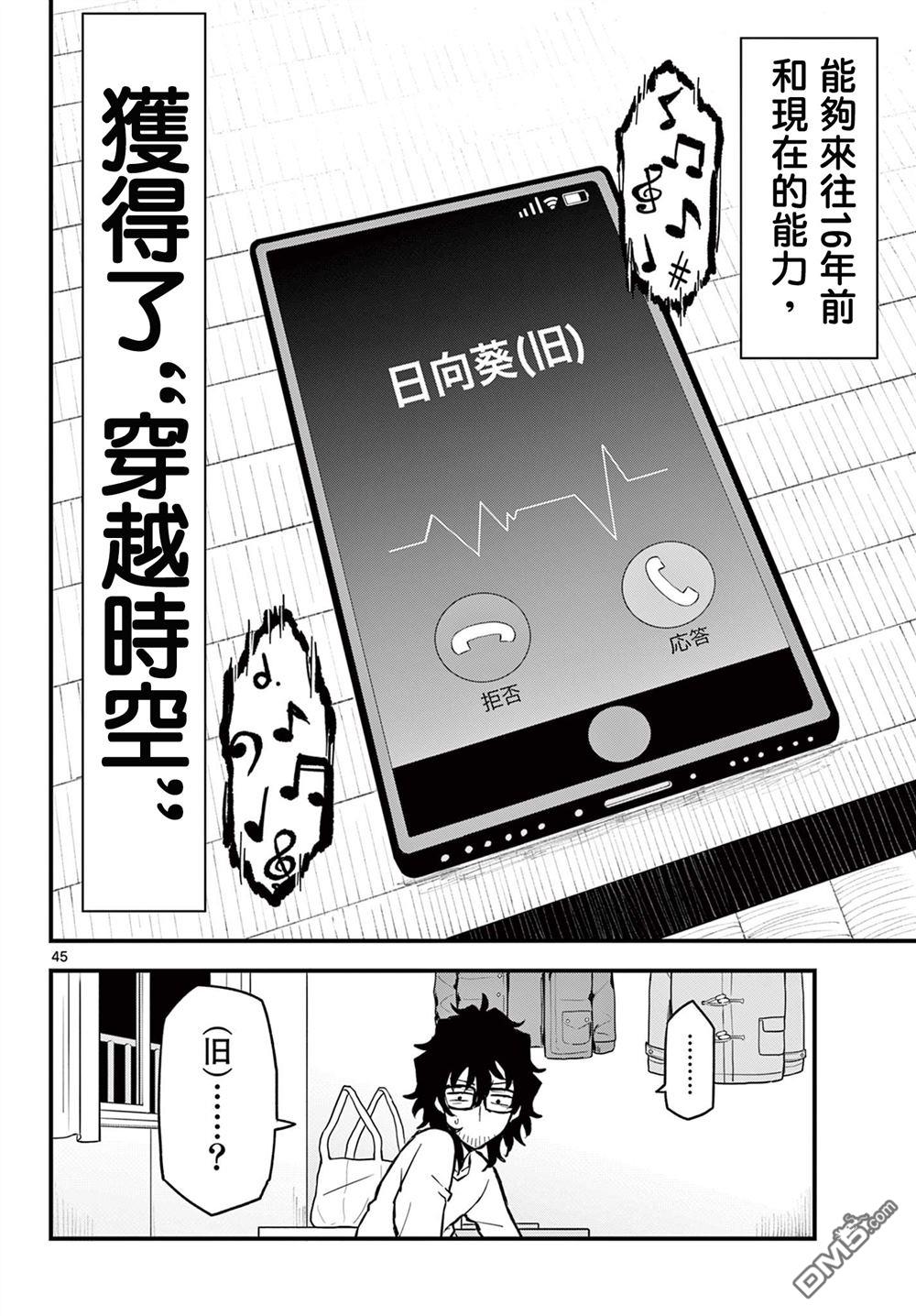 平成御宅Re:members 第1话 第47页