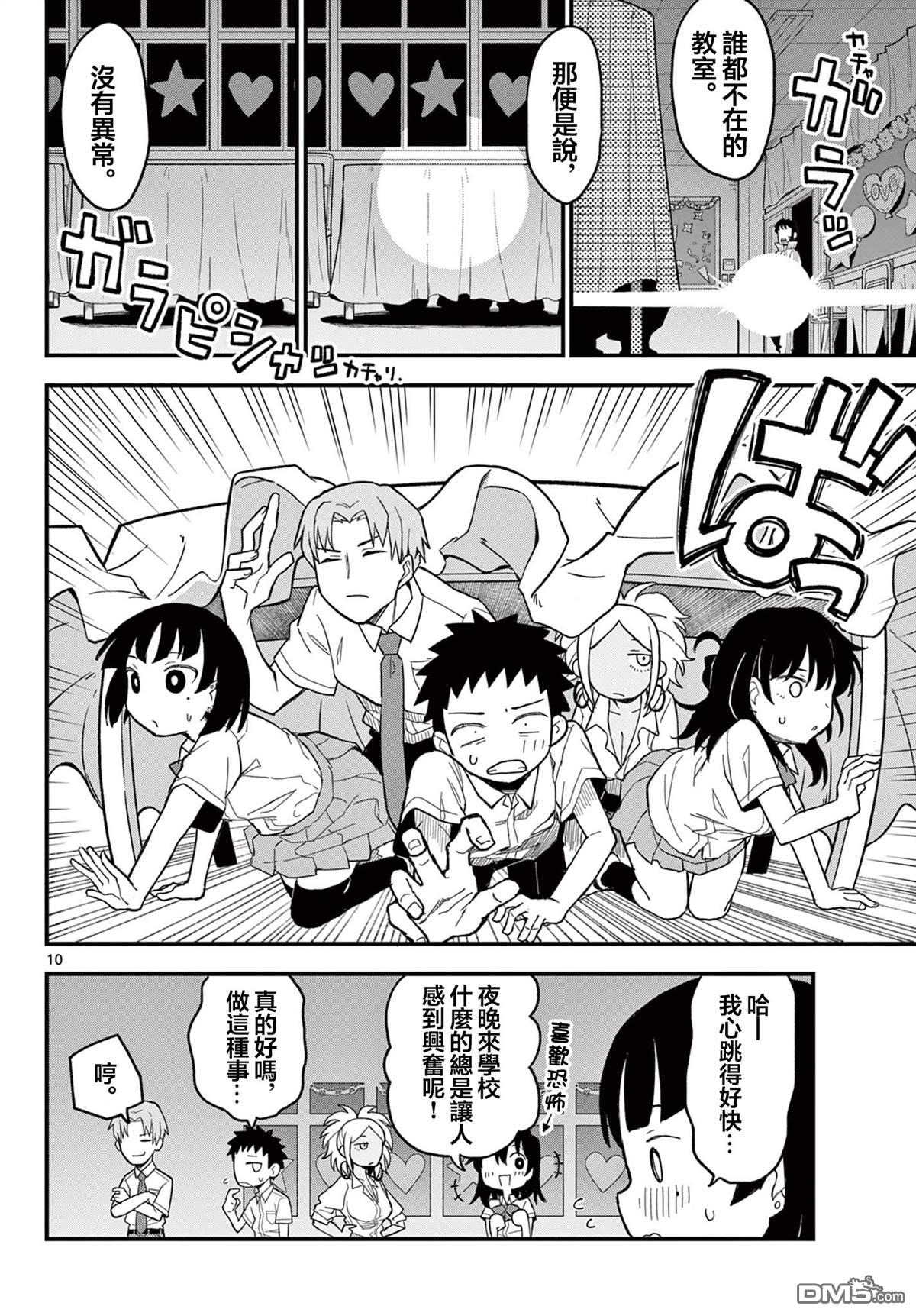 平成御宅Re:members 第20话 第10页