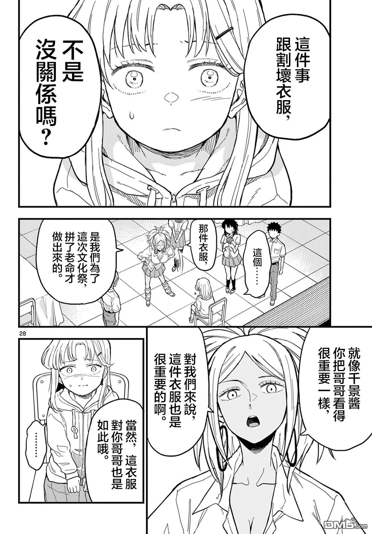 平成御宅Re:members 第20话 第28页
