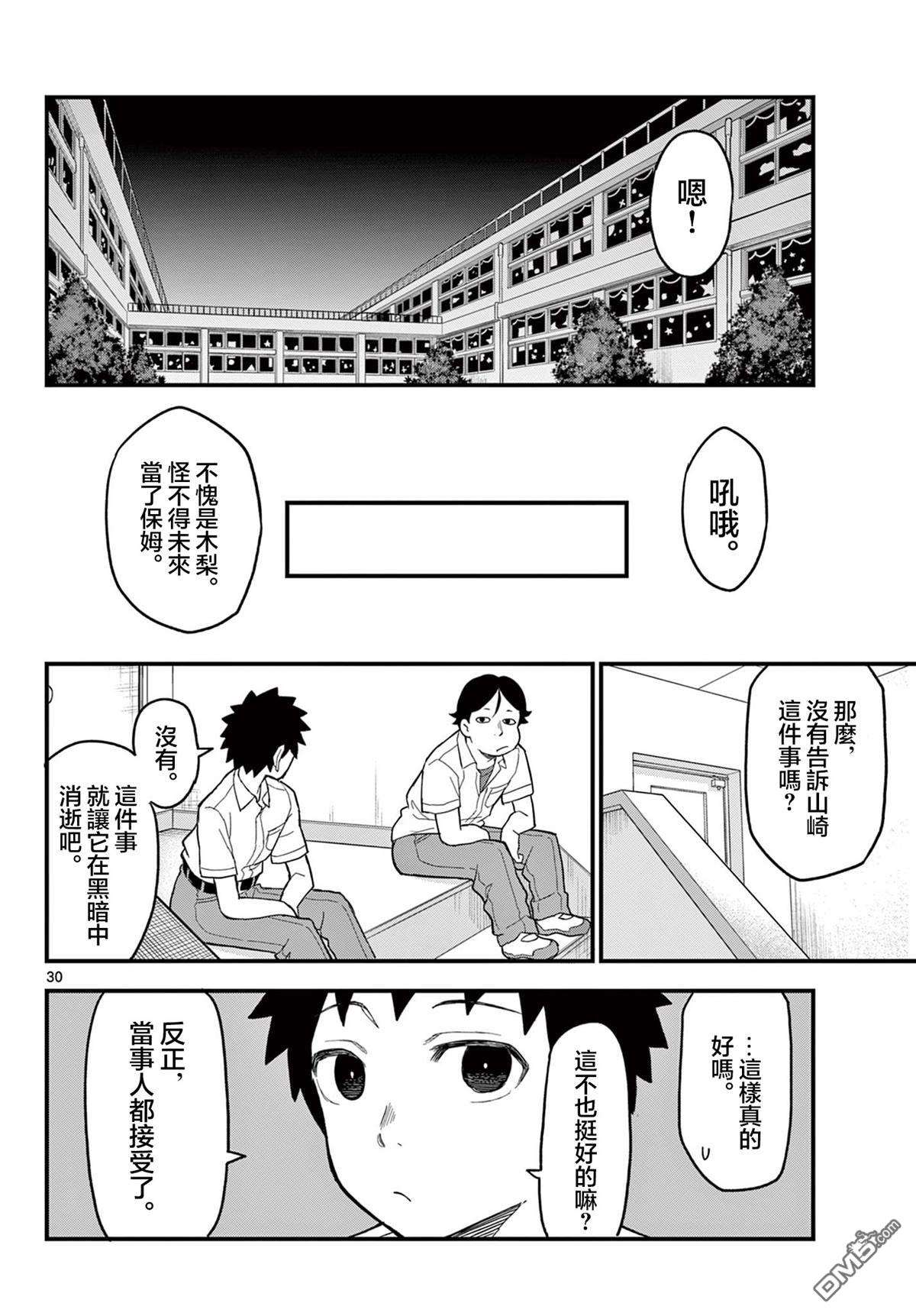 平成御宅Re:members 第20话 第30页