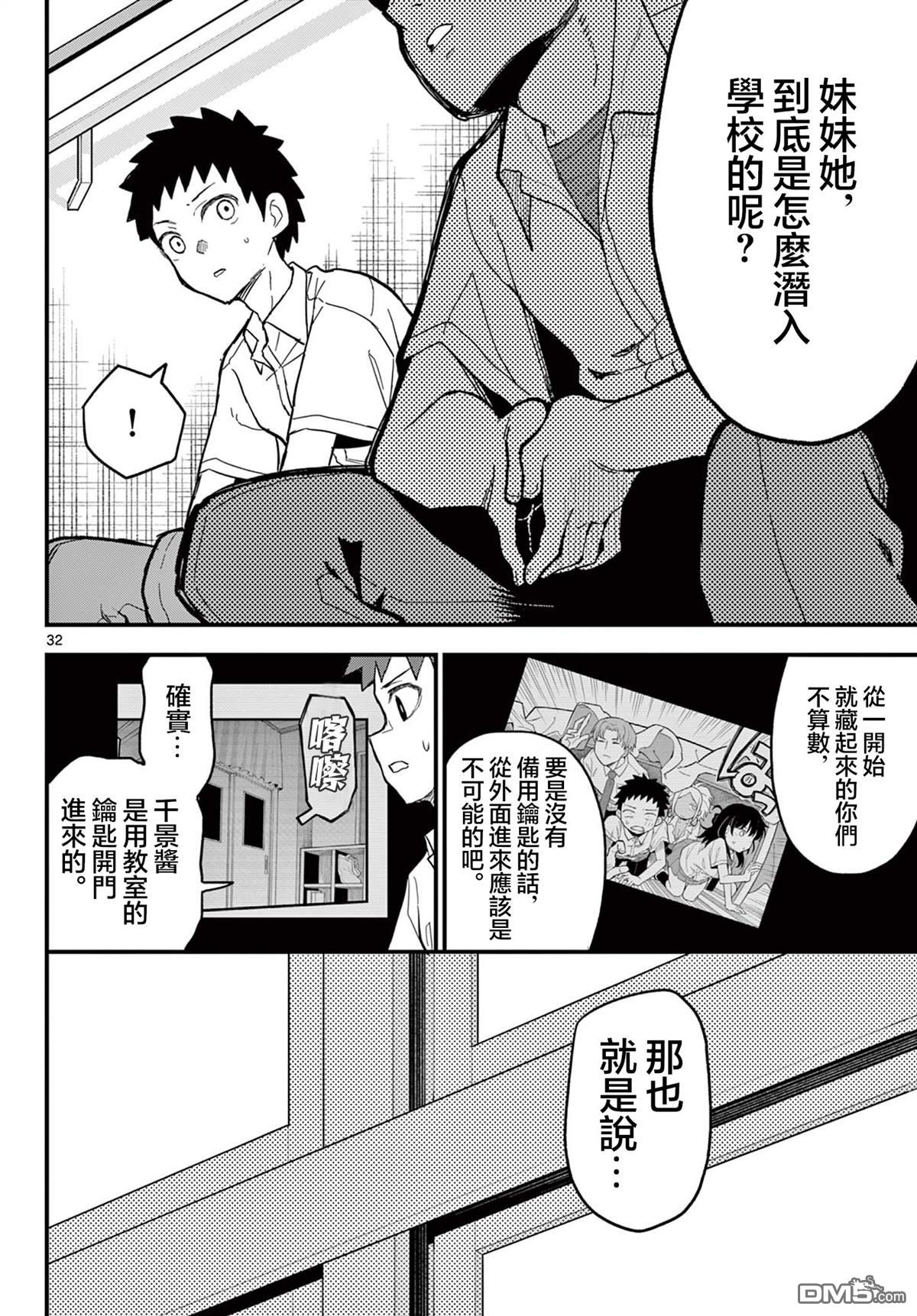 平成御宅Re:members 第20话 第32页