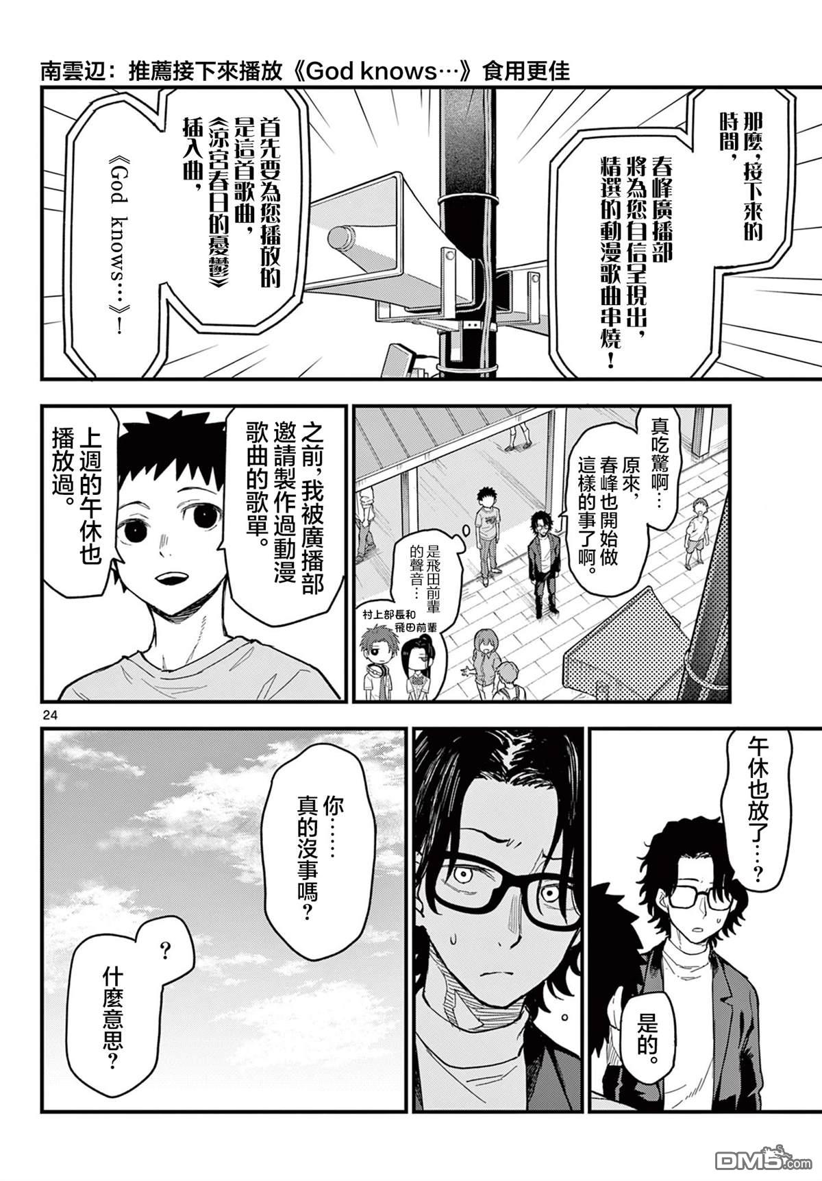 平成御宅Re:members 第21话 第24页