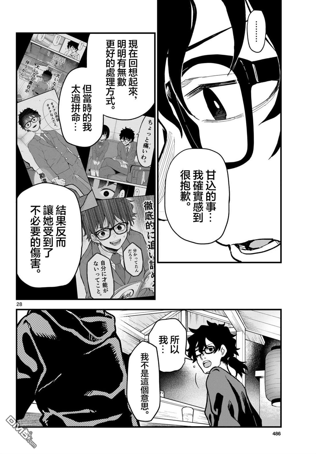 平成御宅Re:members 第27话 第28页