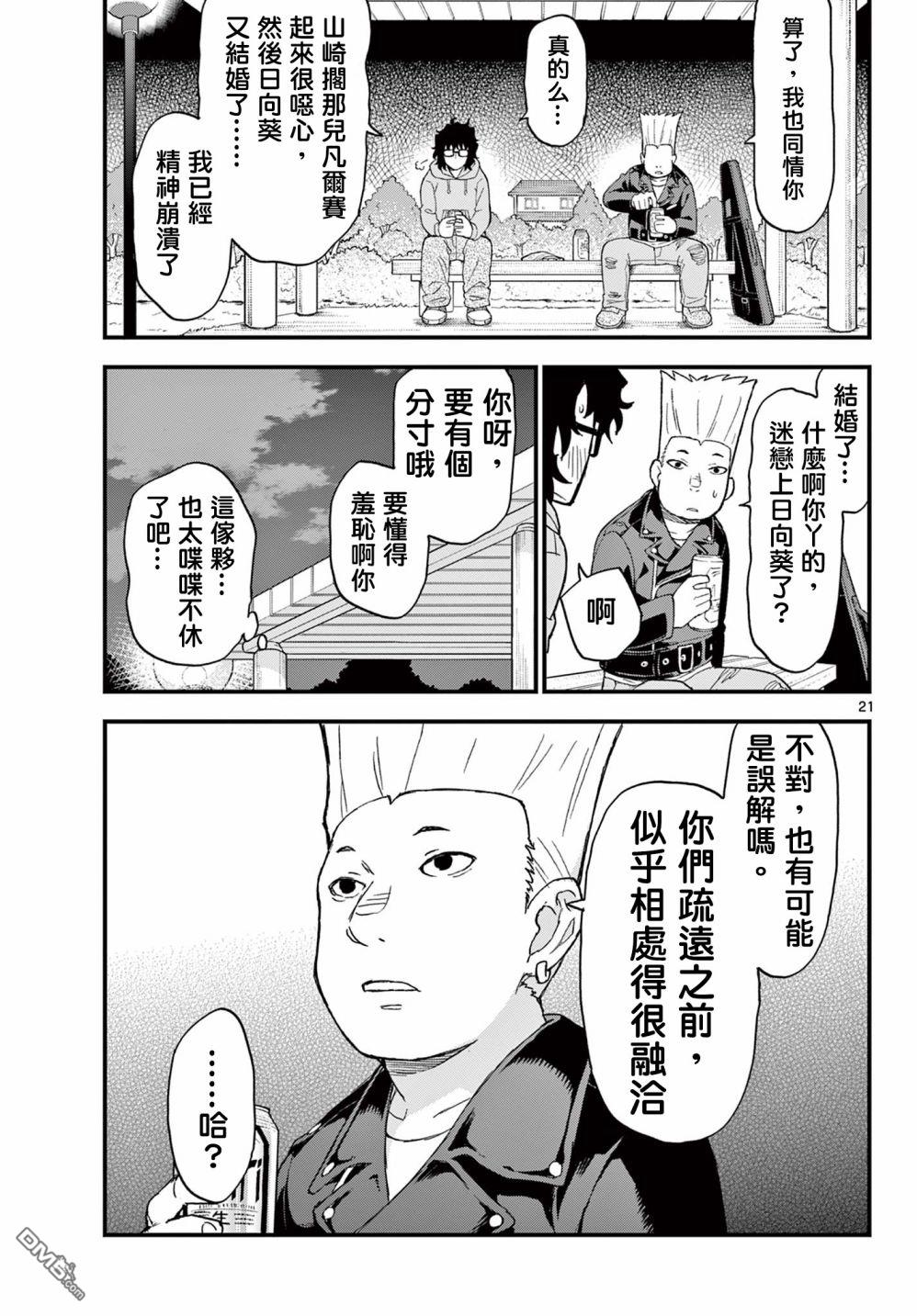 平成御宅Re:members 第2话 第20页