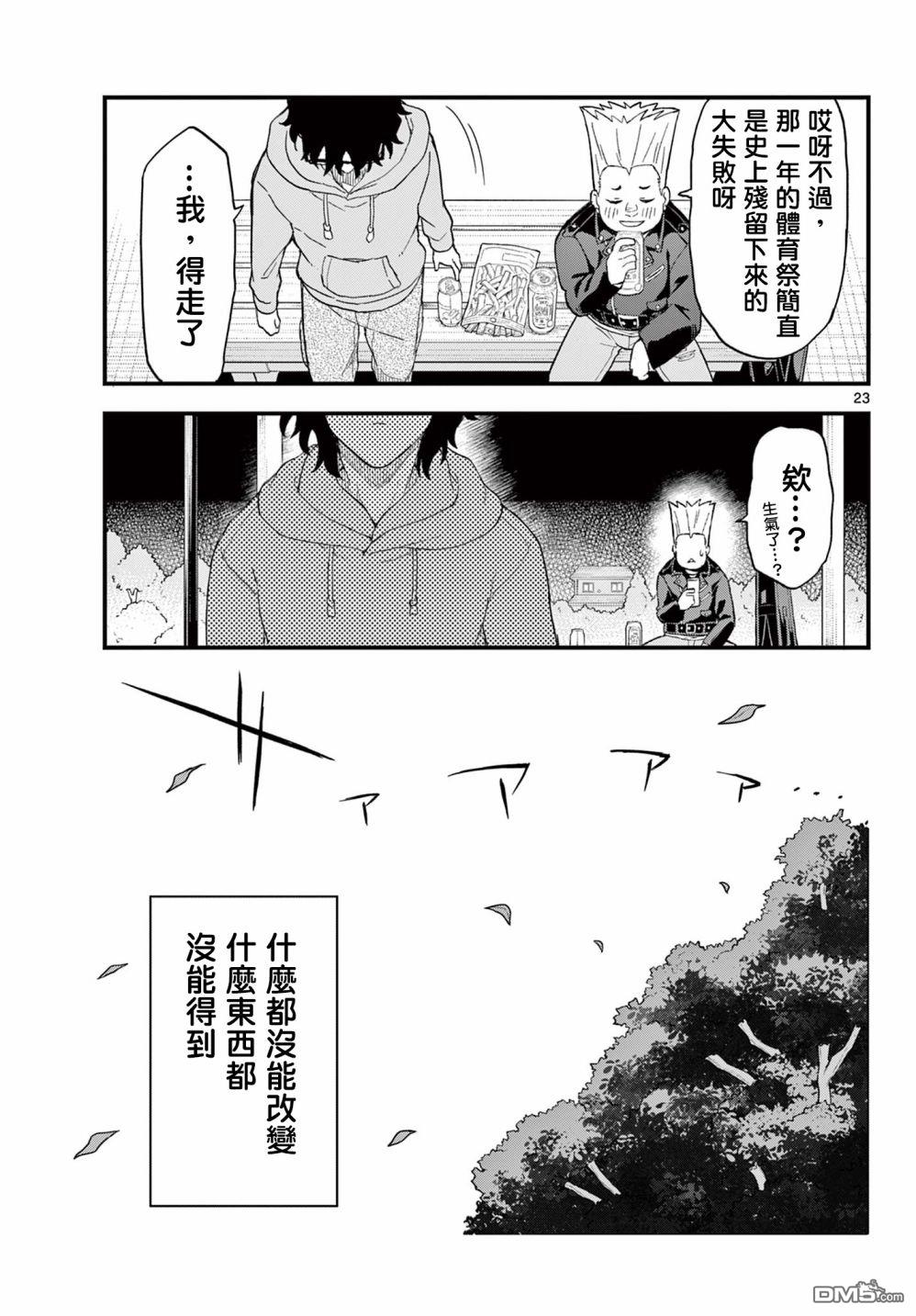 平成御宅Re:members 第2话 第22页